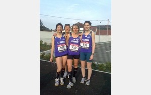 Les résultats du championnat de France de 10 km